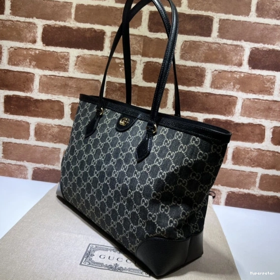 Hyper Peter Gucci TOTE OPHIDIA BAG MEDIUM 0808
